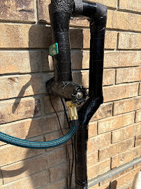 The Katy Plumbing Company Heating & Air