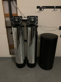 The Katy Plumbing Company Heating & Air