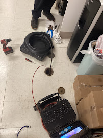 The Houston Plumbing Company