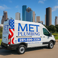 MET Plumbing LLC