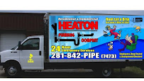 Heaton Plumbing, Inc.