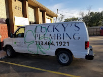 Lucky's Plumbing