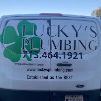 Lucky's Plumbing