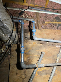 Vossler Plumbing Company - Houston, Texas