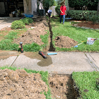 Acosta Plumbing Solutions LLC