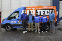 Air Tech of Houston AC & Plumbing