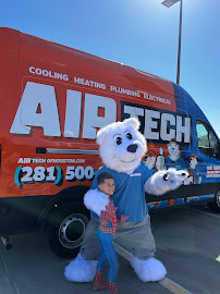Air Tech of Houston AC & Plumbing