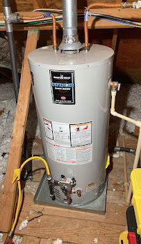 IGD Plumbing & Air