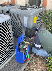 IGD Plumbing & Air