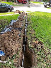 Life Line Plumbing