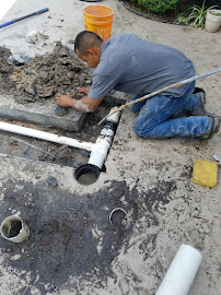 Speedway Plumbing Houston