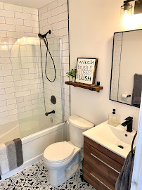 Oakridge Plumbing Ltd.