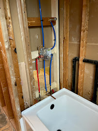 Golding Plumbing