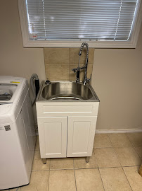 Bubby's Plumbing