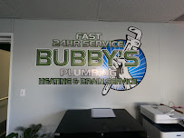 Bubby's Plumbing