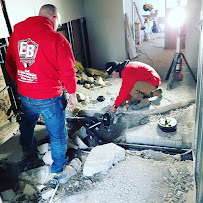 EB Plumbing