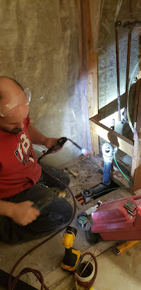 EB Plumbing