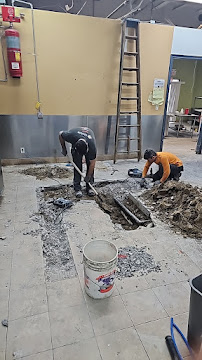 BMF Plumbing