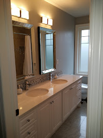 Harris Plumbing Inc.