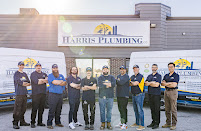 Harris Plumbing Inc.