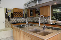 North York Heating Plumbing & Electrical Supplies Ltd