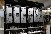 North York Heating Plumbing & Electrical Supplies Ltd