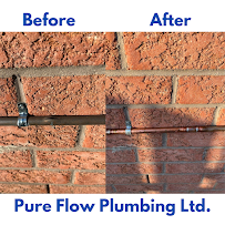 Pure Flow Plumbing Ltd.