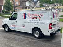 Summers and Smith Cooling & Heating Limited