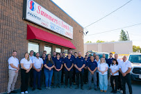 Summers and Smith Cooling & Heating Limited
