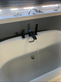 Townhouse Plumbing