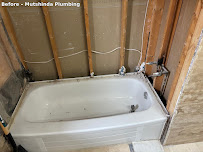 Mutshinda Plumbing , Barrie Plumbers