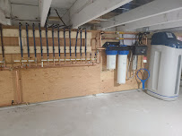 Leading Edge Plumbing Inc.