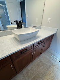 Custom Plumbing