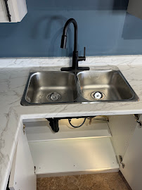 Custom Plumbing