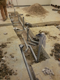 High Grade Plumbing Inc.