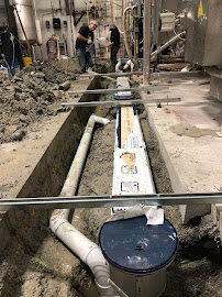 Kempenfelt Plumbing & Backflow Services Inc