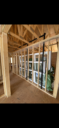 Harding Plumbing Inc