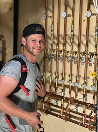 Harding Plumbing Inc