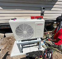A Plus Heating & Air Conditioning