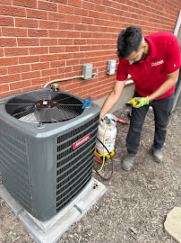 A Plus Heating & Air Conditioning