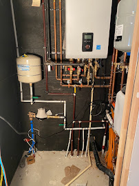 MB&K Plumbing Inc.