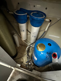 PHD Plumbing and Drain well service in innisfil