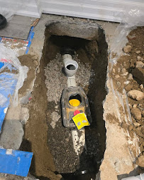 Aquamaster Basement Waterproofing Barrie