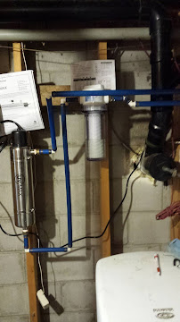 G & T Plumbing and Heating