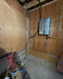 Luciani Plumbing