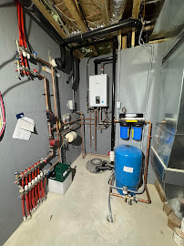 Luciani Plumbing