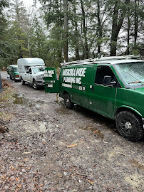 W.C Plumbing Services INC.