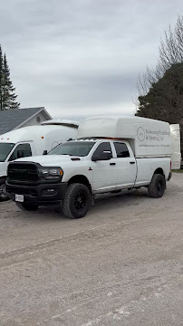 Cottage Septic & Plumbing Services Inc.
