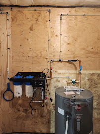 Stevenson Plumbing & Electric