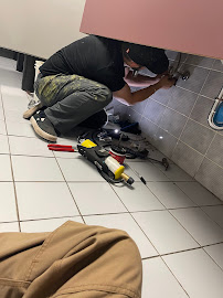 Mayfield Plumbing & Drains Inc.